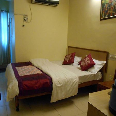Hotel Paul Avenue Jaipur Eksteriør bilde