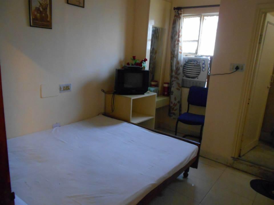 Hotel Paul Avenue Jaipur Eksteriør bilde
