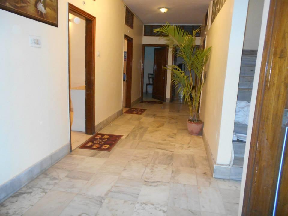 Hotel Paul Avenue Jaipur Eksteriør bilde
