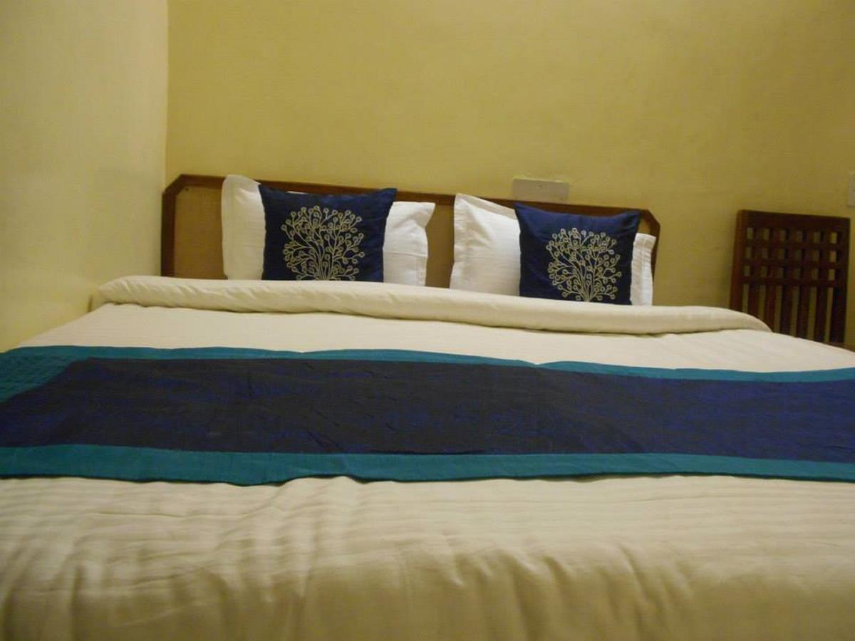 Hotel Paul Avenue Jaipur Eksteriør bilde